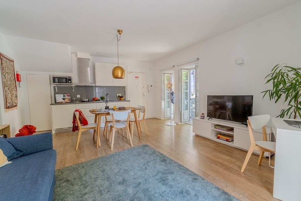 Photo of Livingroom in Santa Maria Maior