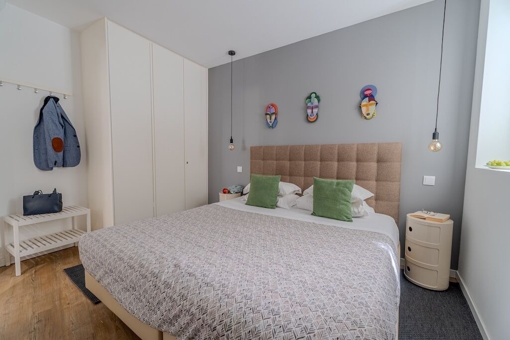 Photo of Bedroom in Santa Maria Maior