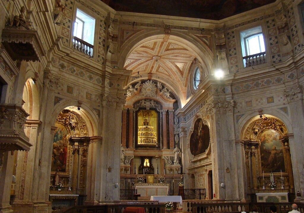 Photo of Others in Santa Maria Maior