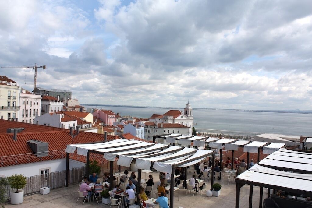 Photo of Outdoor in Santa Maria Maior