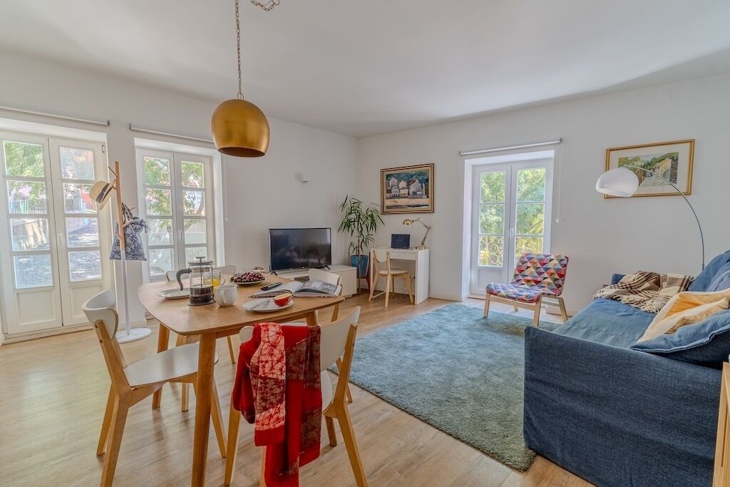 Photo of Livingroom in Santa Maria Maior