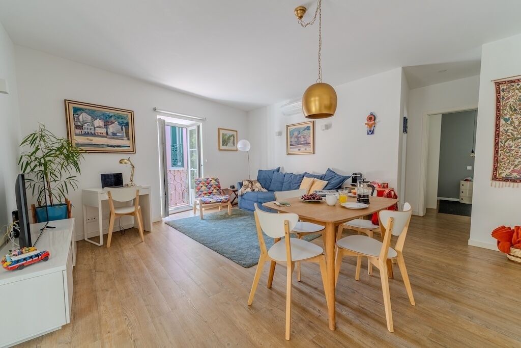 Photo of Livingroom in Santa Maria Maior