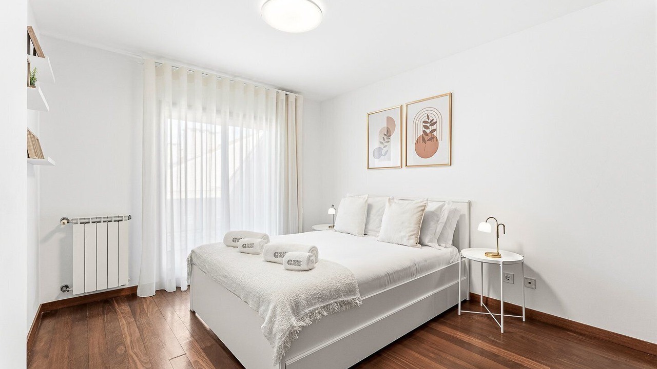 Photo of Bedroom in Canidelo