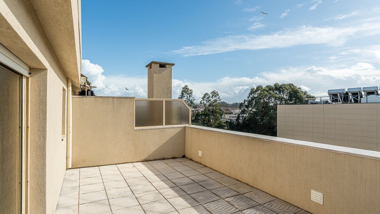 Photo of Patio Balcony in Canidelo