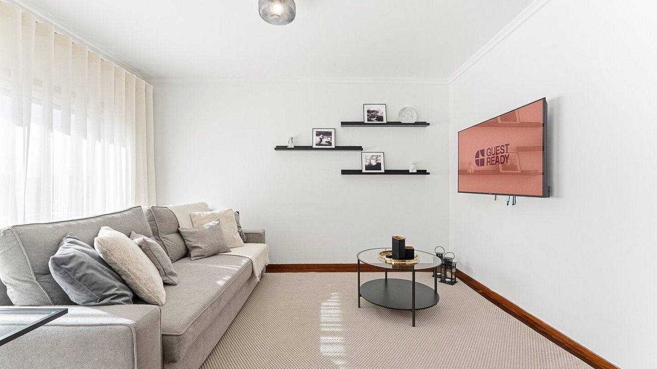 Photo of Livingroom in Canidelo
