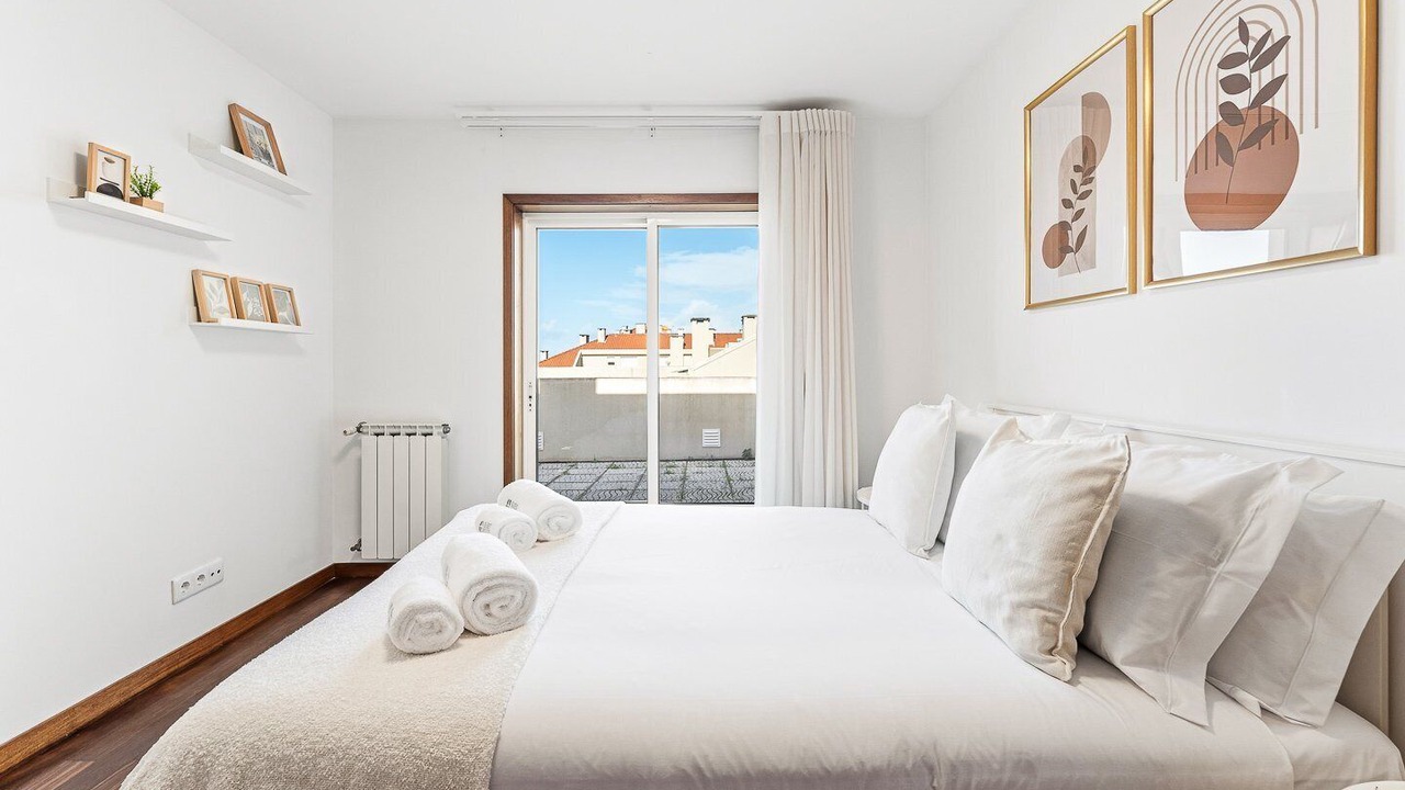 Photo of Bedroom in Canidelo