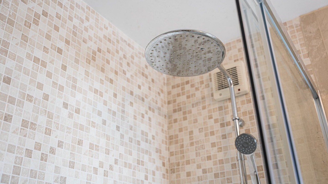 Photo of Bathroom in Canidelo