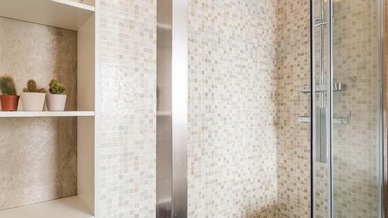 Photo of Bathroom in Canidelo