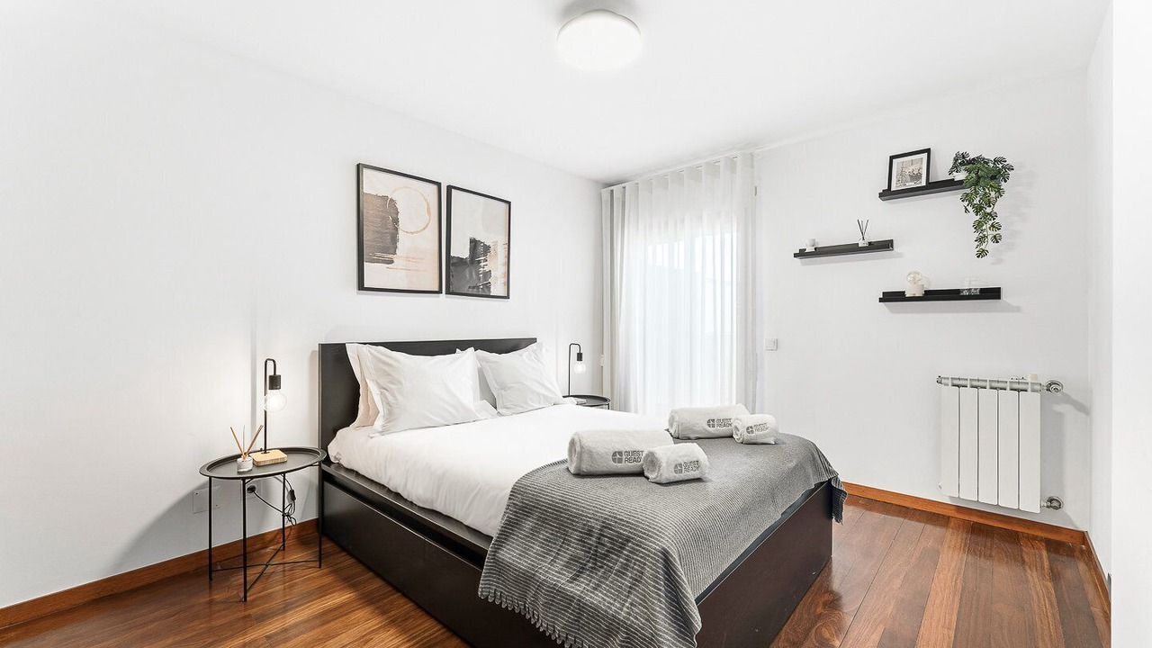 Photo of Bedroom in Canidelo