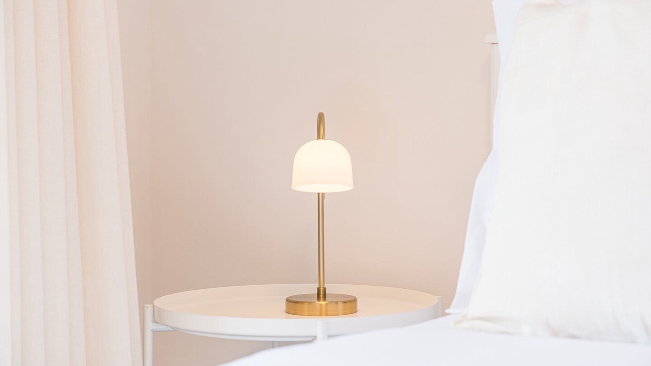 Photo of Bedroom in Canidelo
