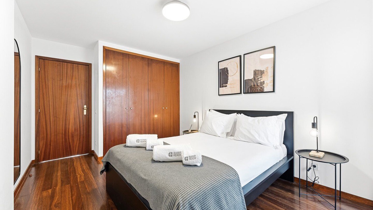 Photo of Bedroom in Canidelo