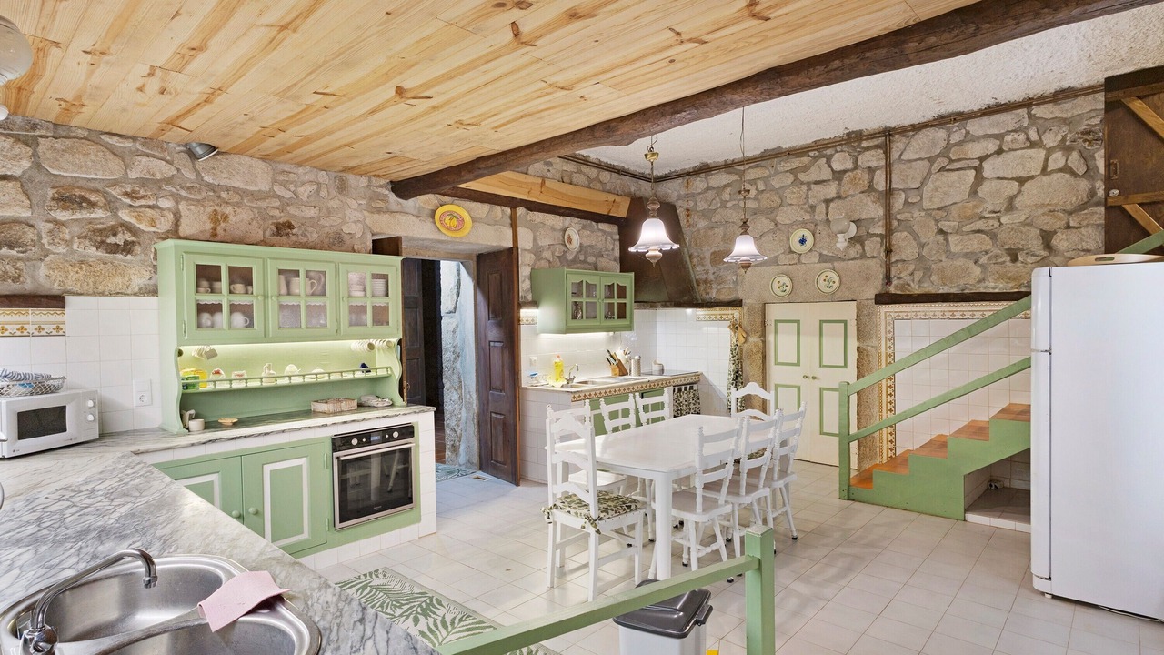 Photo of Kitchen in Cardielos