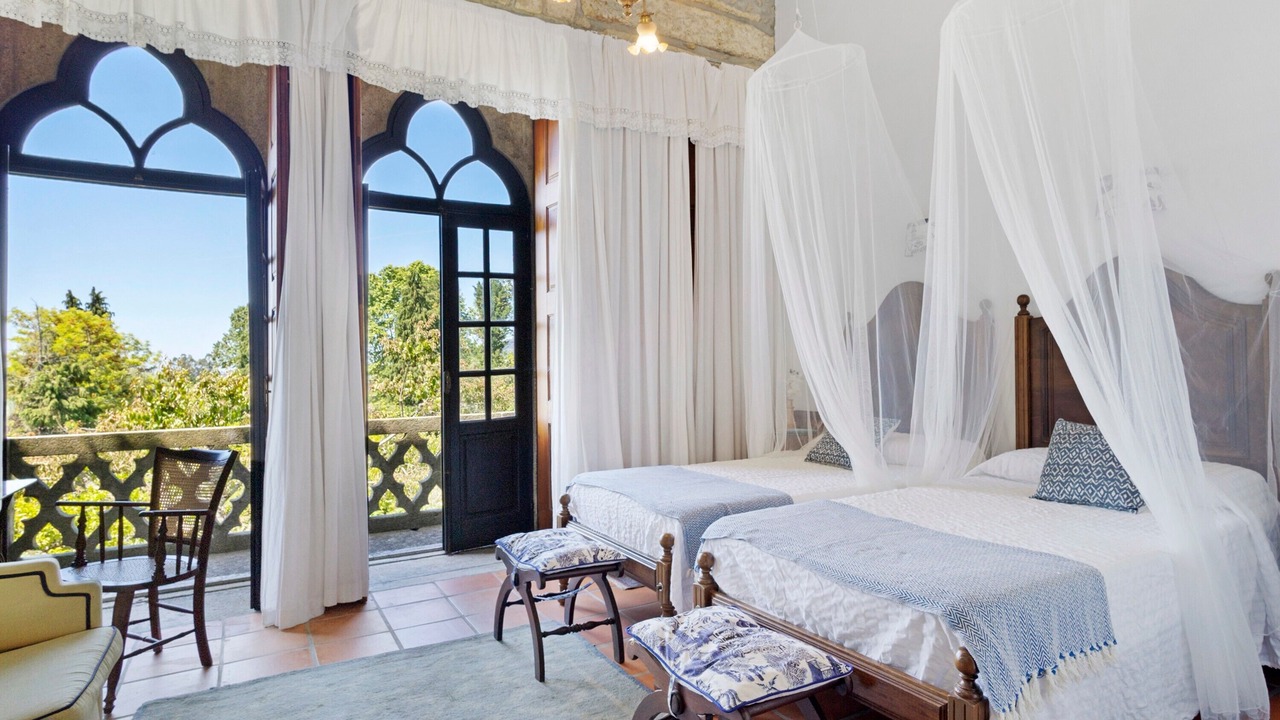 Photo of Bedroom in Cardielos