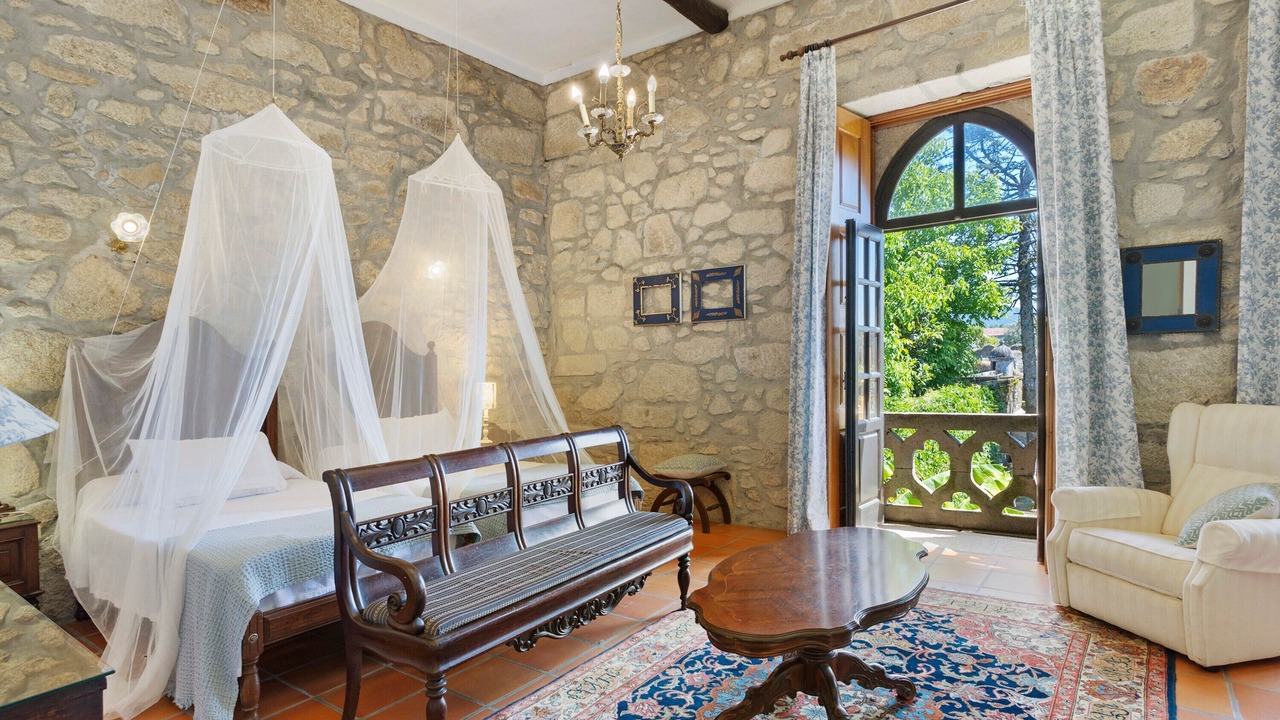 Photo of Livingroom in Cardielos