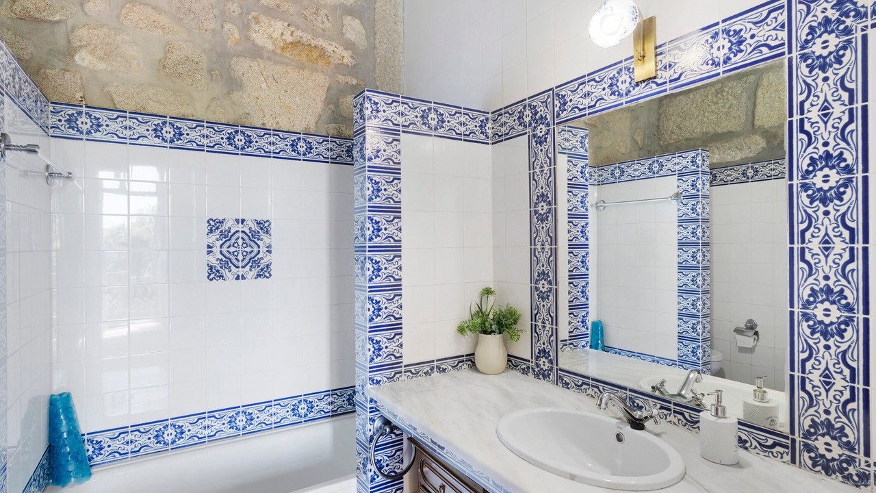 Photo of Bathroom in Cardielos