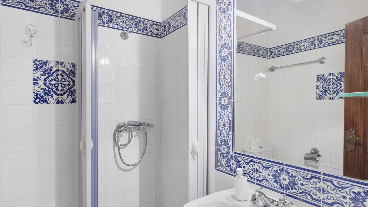 Photo of Bathroom in Cardielos