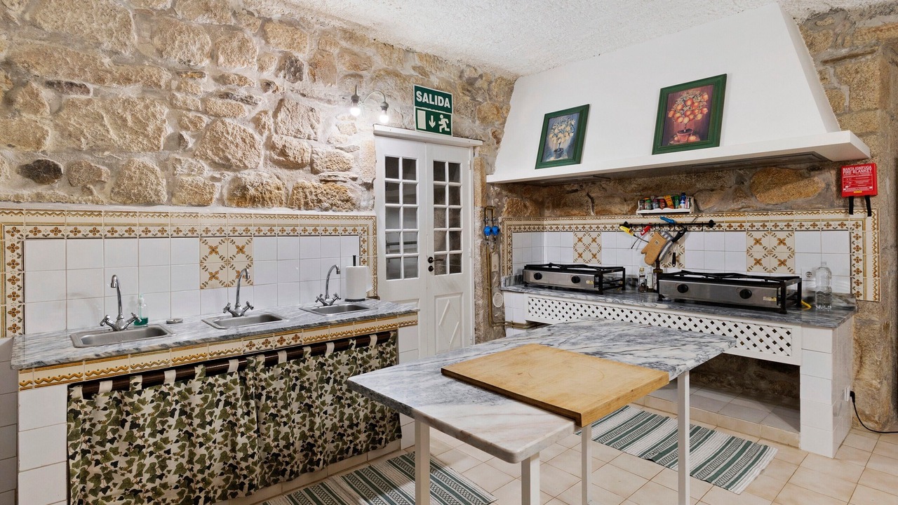 Photo of Kitchen in Cardielos