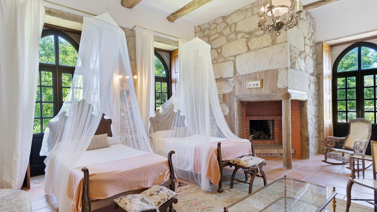 Photo of Bedroom in Cardielos