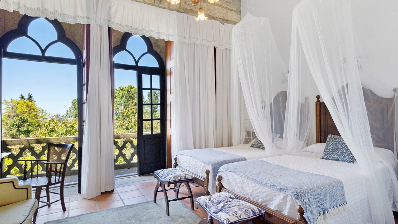 Photo of Bedroom in Cardielos