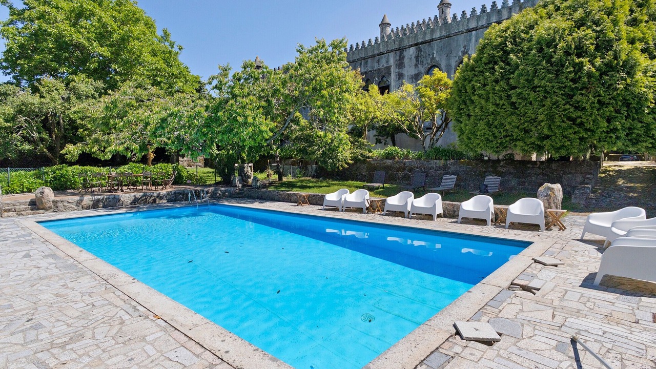 Photo of Outdoor in Cardielos