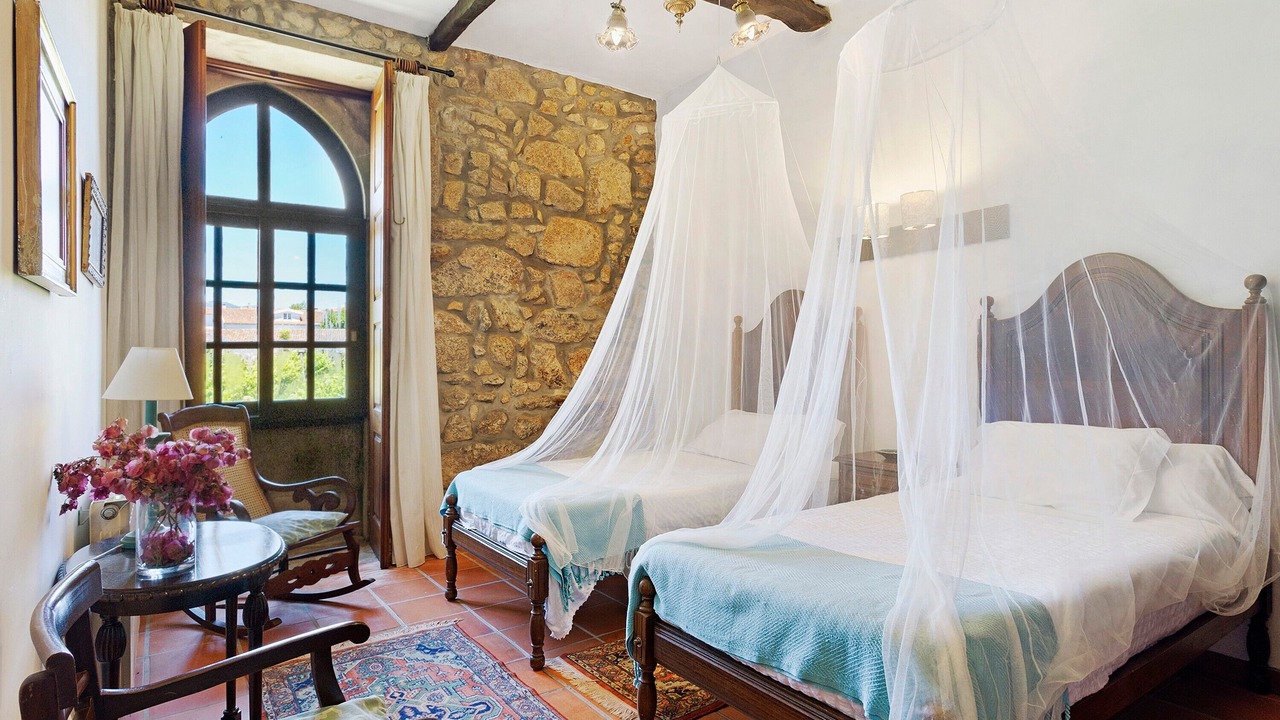 Photo of Bedroom in Cardielos