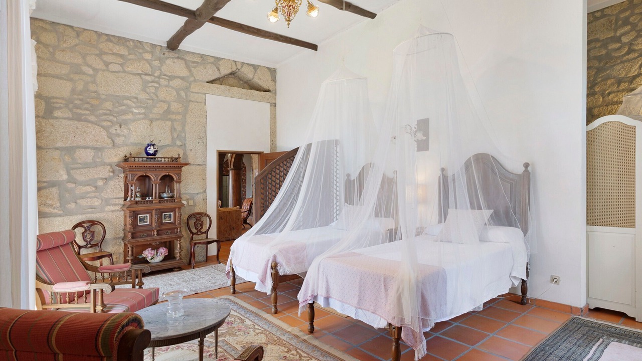 Photo of Bedroom in Cardielos