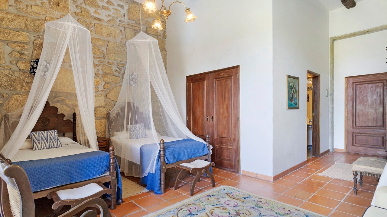Photo of Bedroom in Cardielos