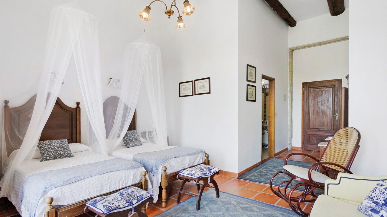 Photo of Bedroom in Cardielos