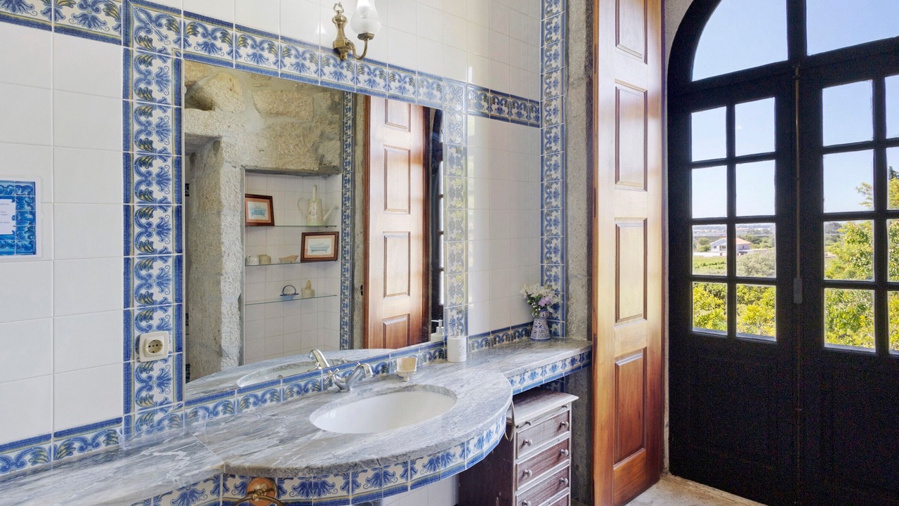 Photo of Bathroom in Cardielos