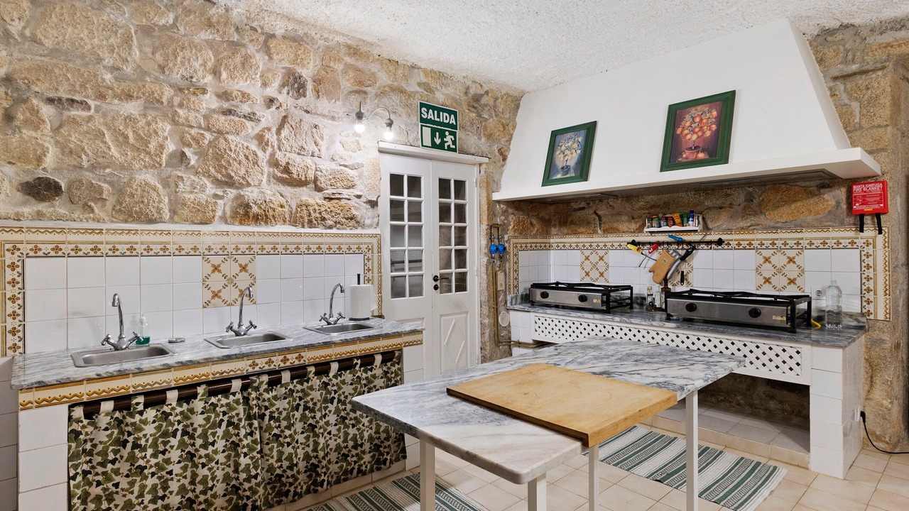Photo of Kitchen in Cardielos