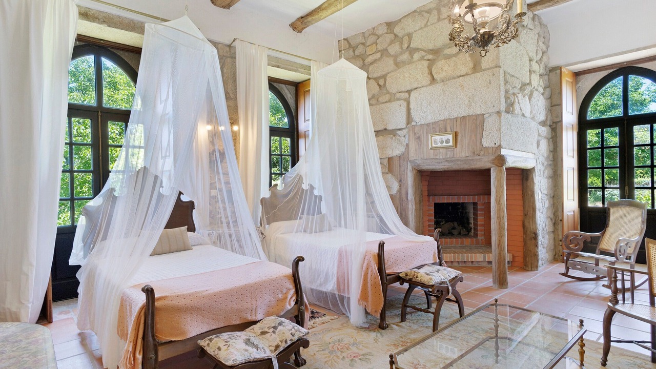 Photo of Bedroom in Cardielos