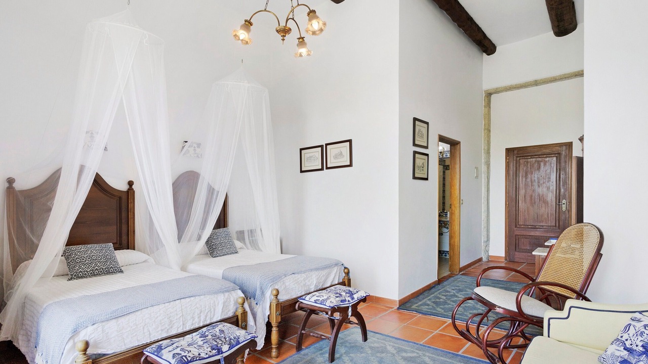 Photo of Bedroom in Cardielos