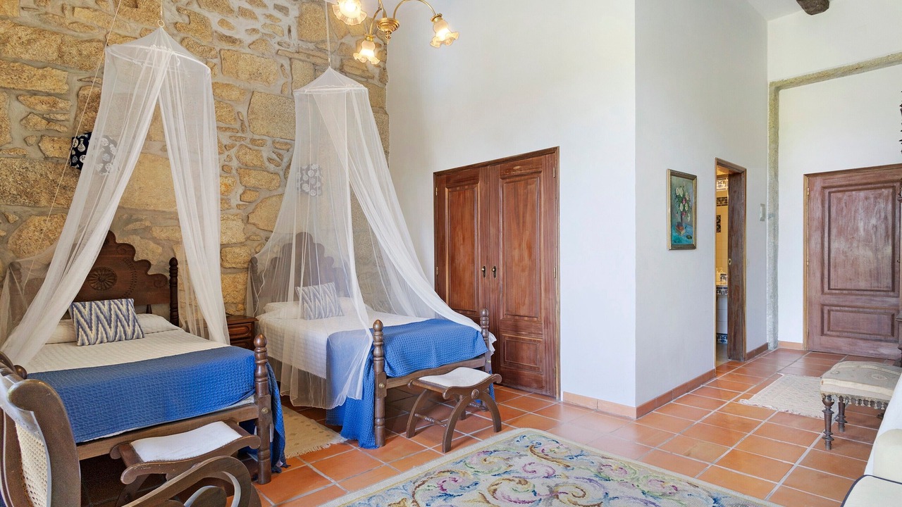 Photo of Bedroom in Cardielos