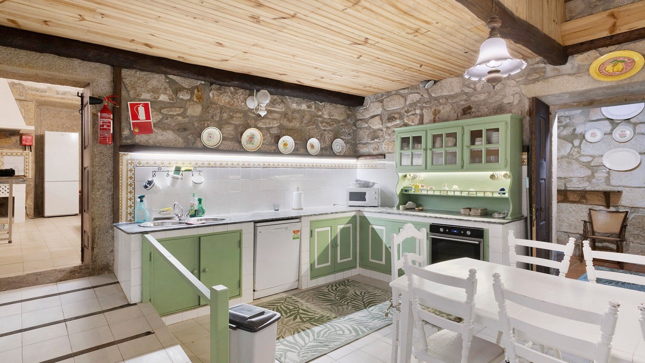 Photo of Kitchen in Cardielos