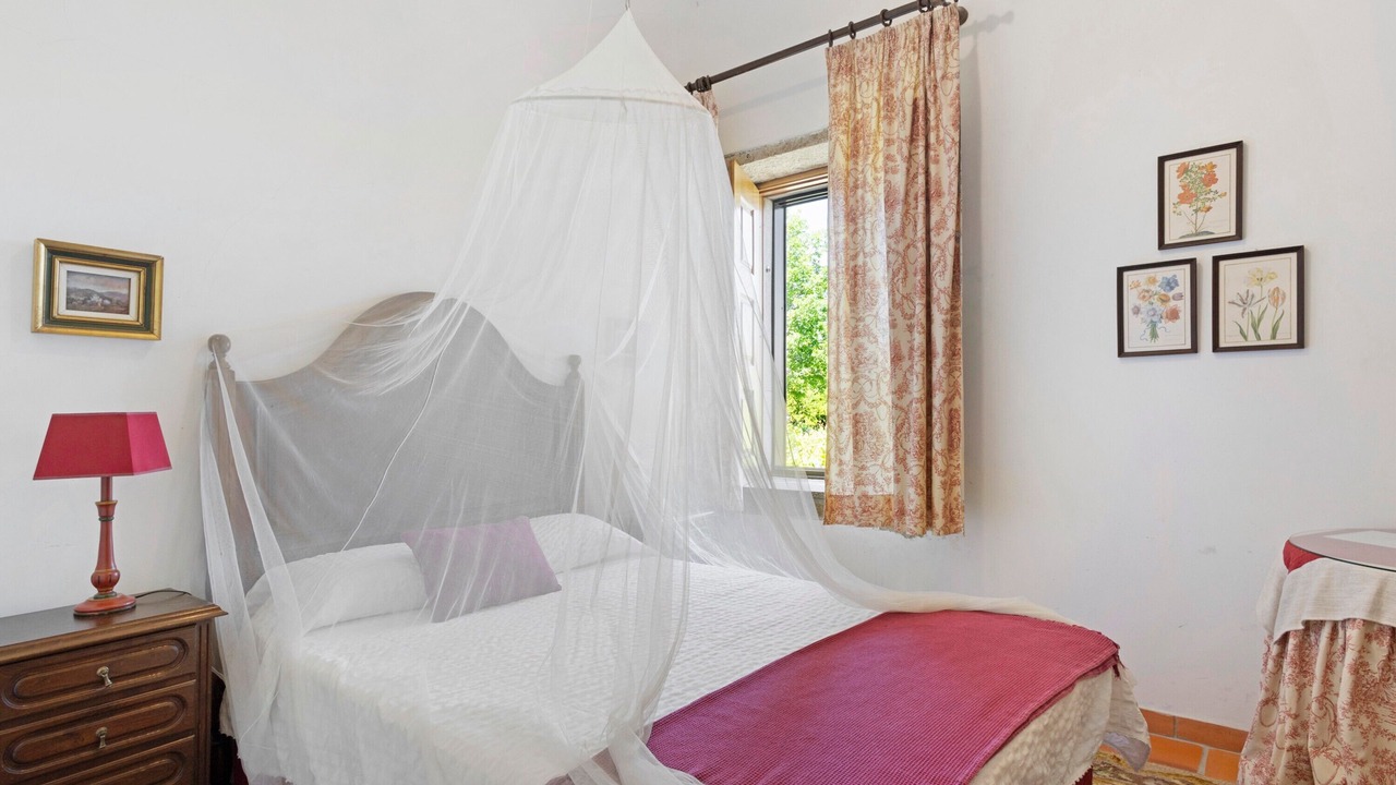 Photo of Bedroom in Cardielos