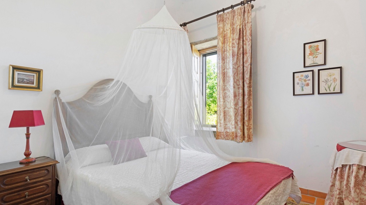 Photo of Bedroom in Cardielos