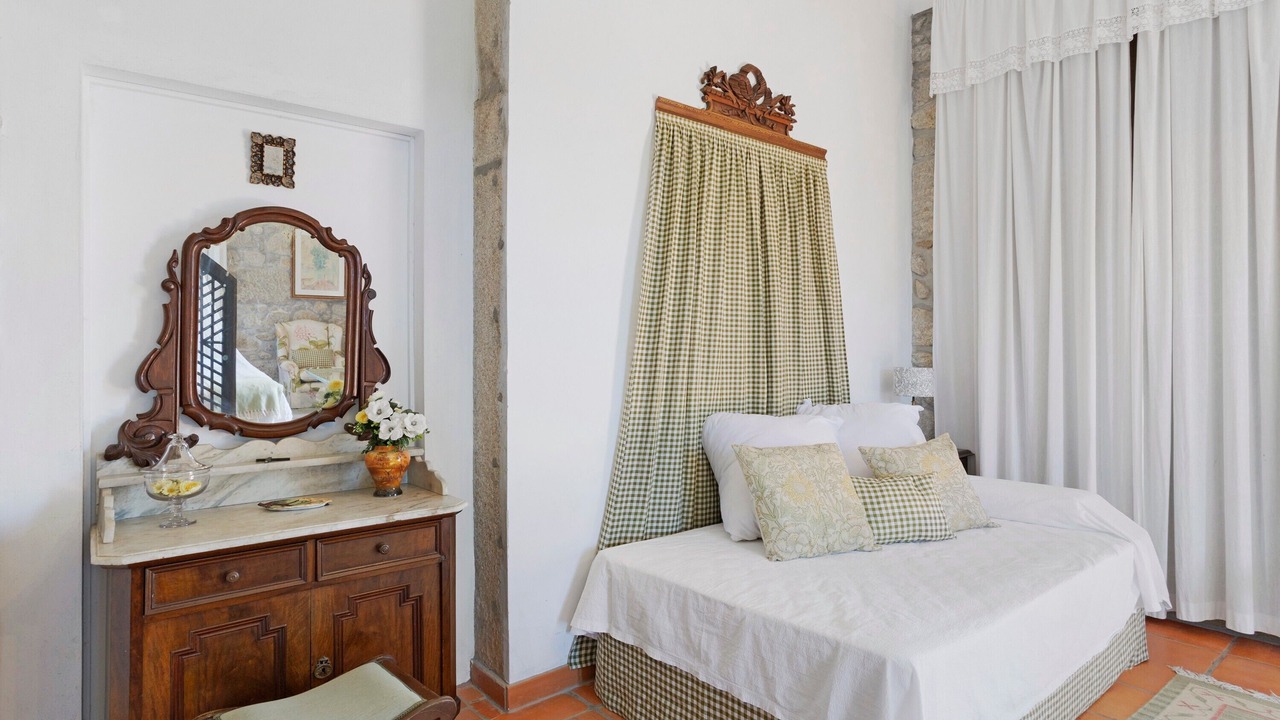 Photo of Bedroom in Cardielos