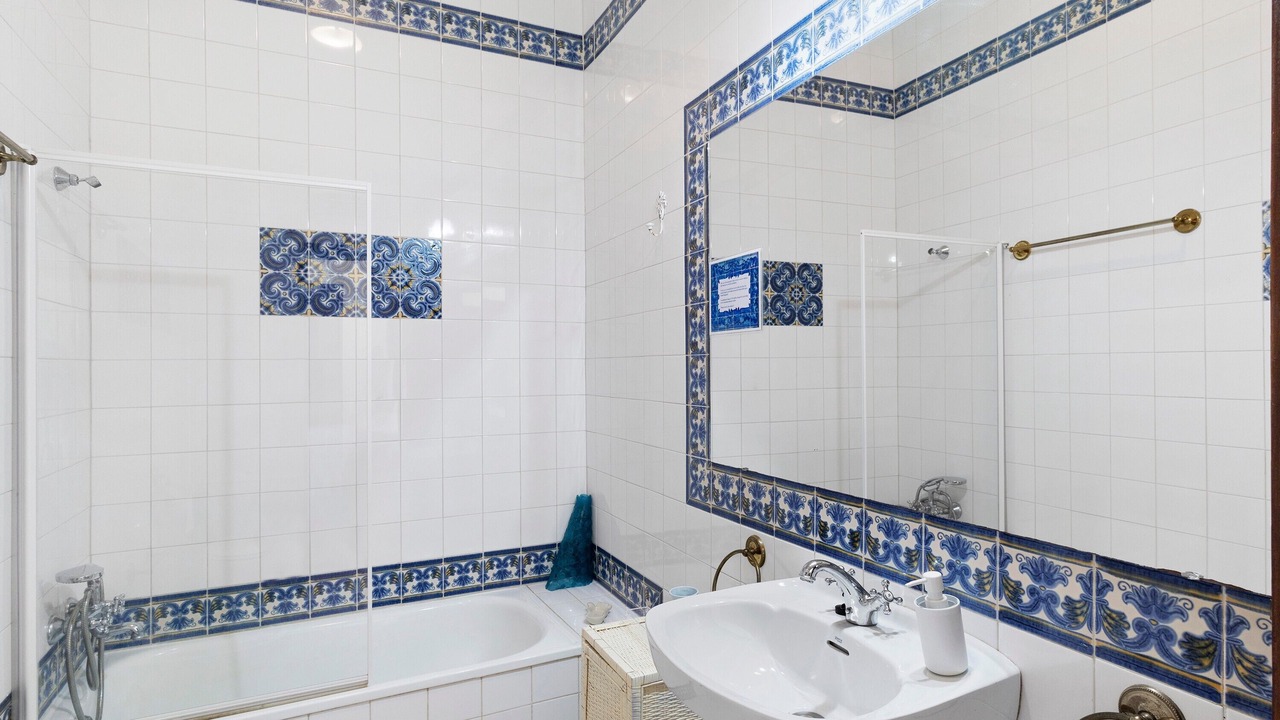 Photo of Bathroom in Cardielos