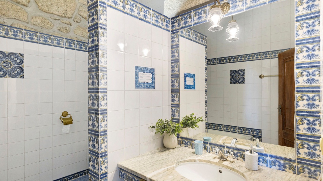 Photo of Bathroom in Cardielos
