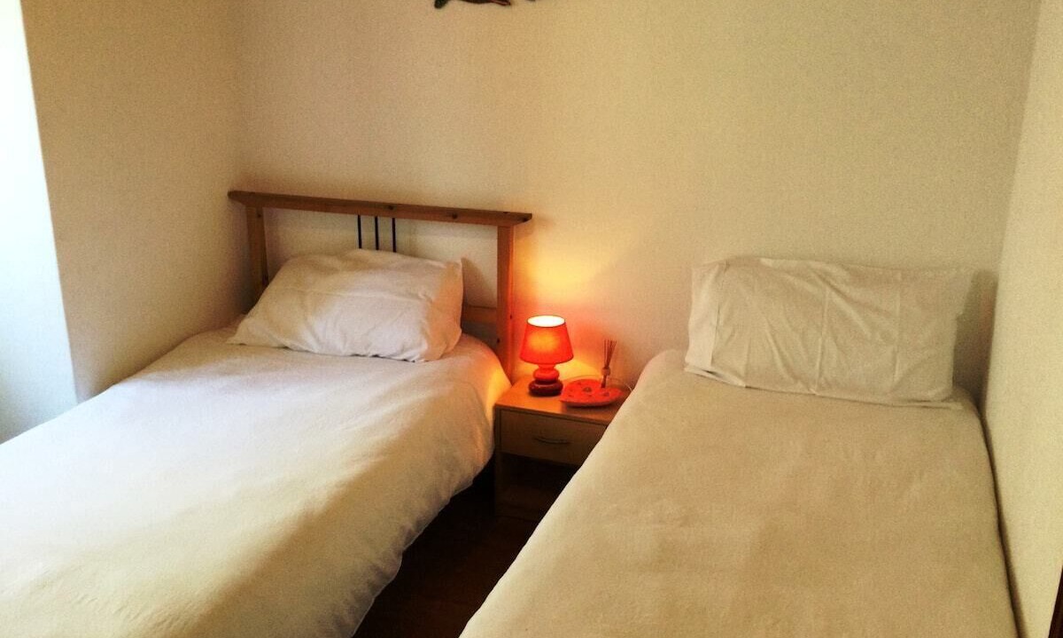 Photo of Bedroom in Nossa Senhora do Pranto