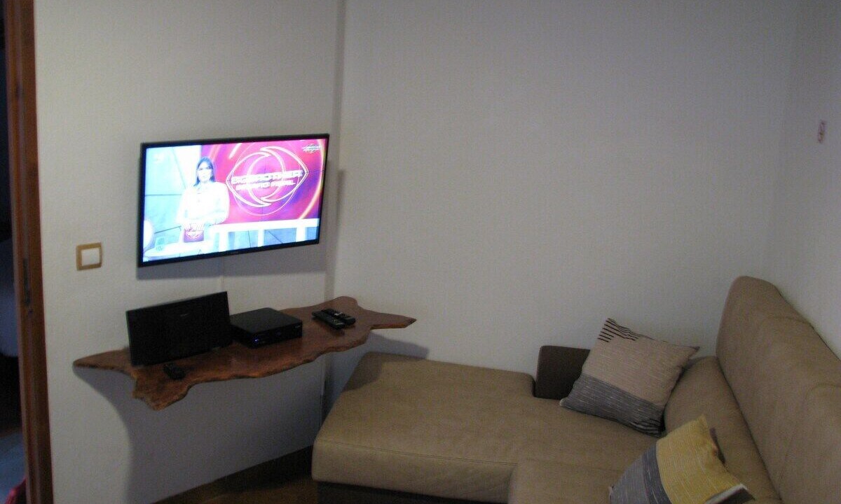 Photo of Livingroom in Nossa Senhora do Pranto