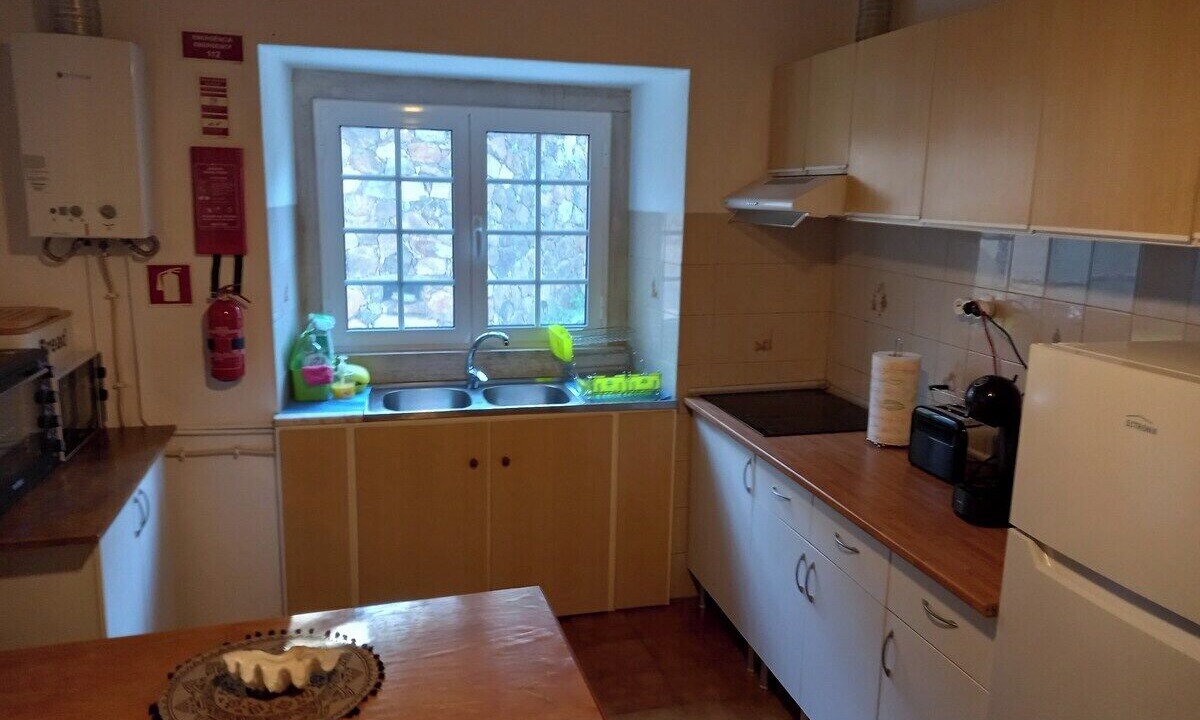 Photo of Kitchen in Nossa Senhora do Pranto