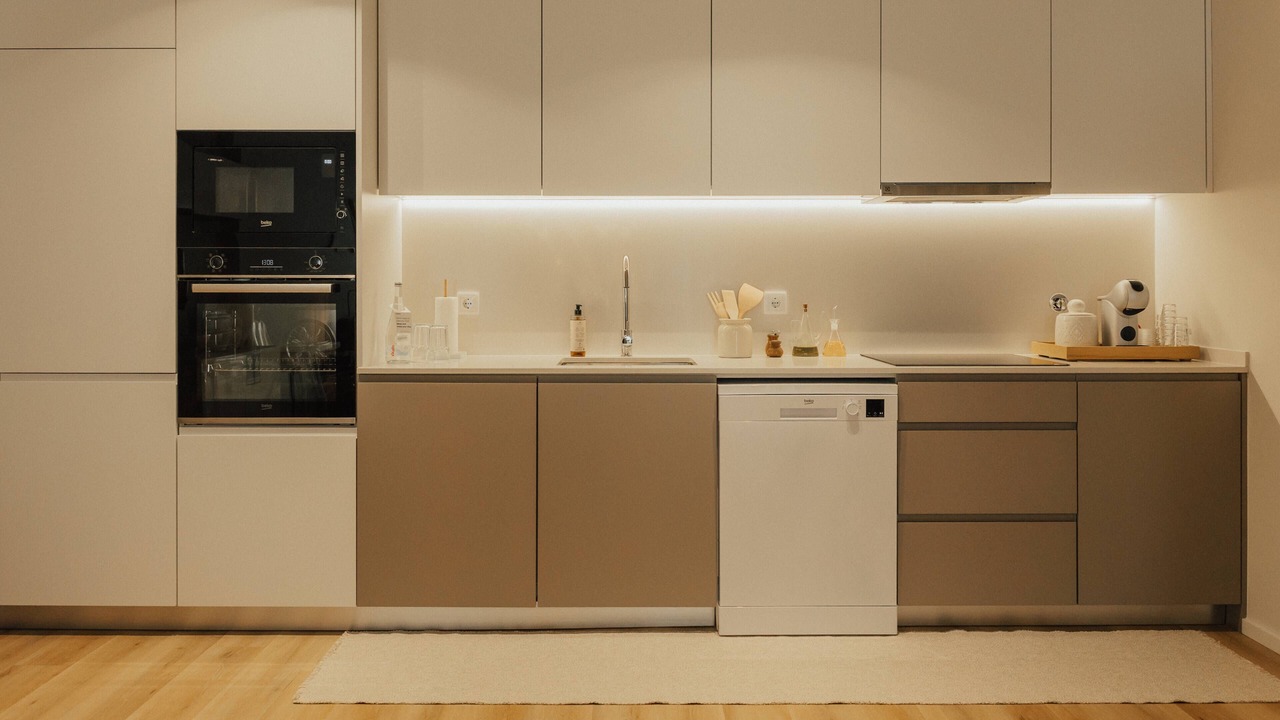 Photo of Kitchen in Geres