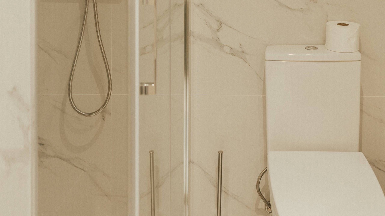Photo of Bathroom in Geres