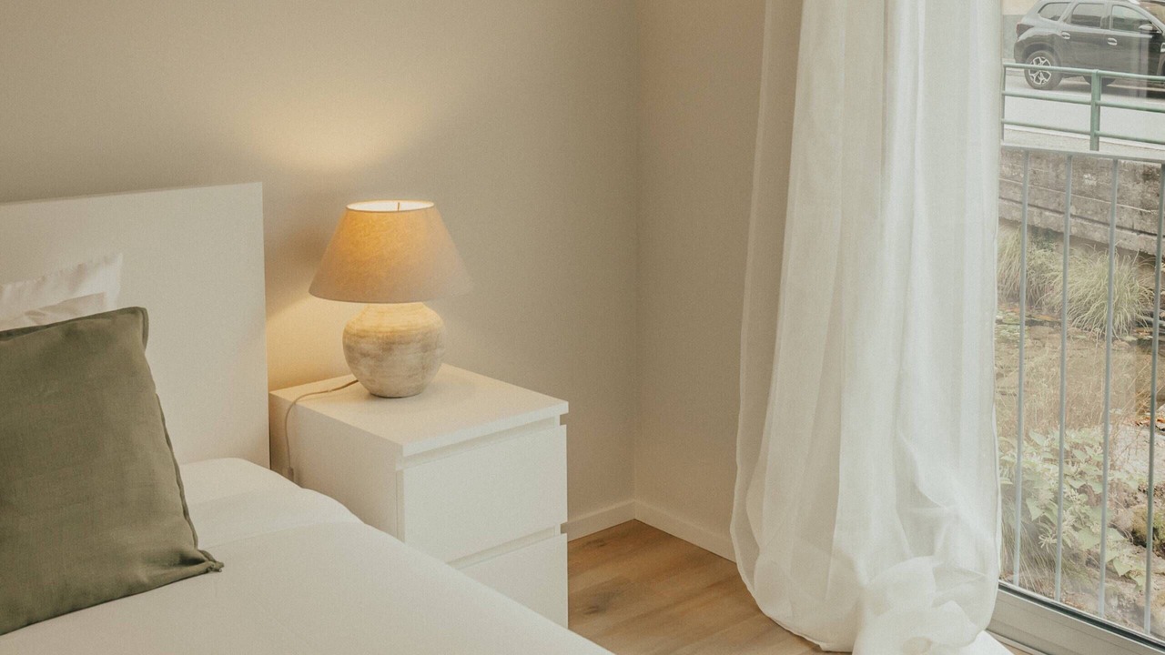 Photo of Bedroom in Geres