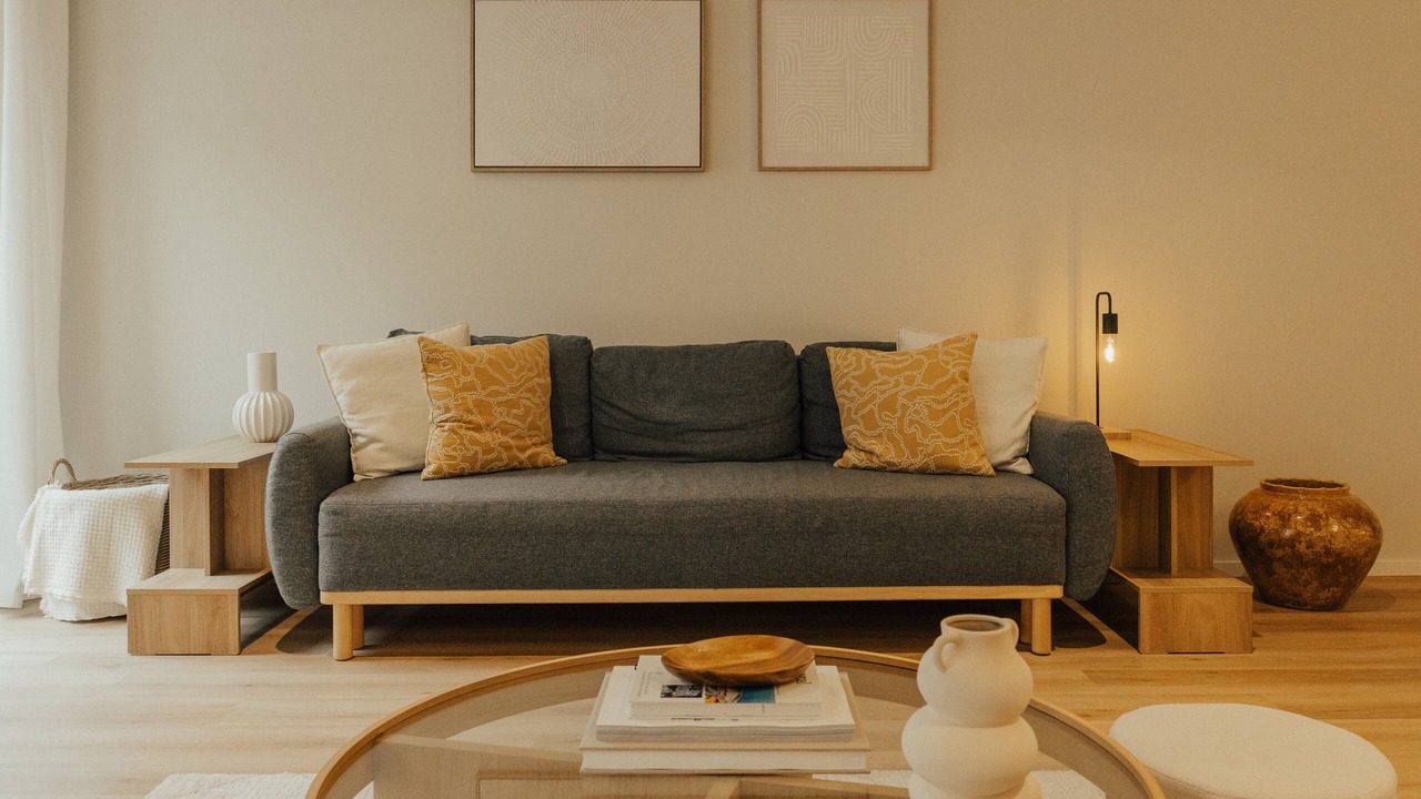 Photo of Livingroom in Geres