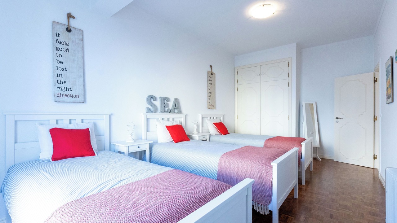 Photo of Bedroom in Praia de Santa Cruz