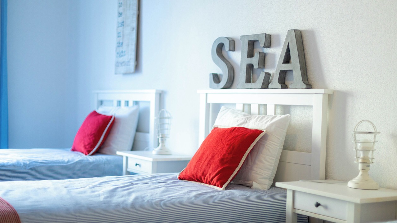 Photo of Bedroom in Praia de Santa Cruz