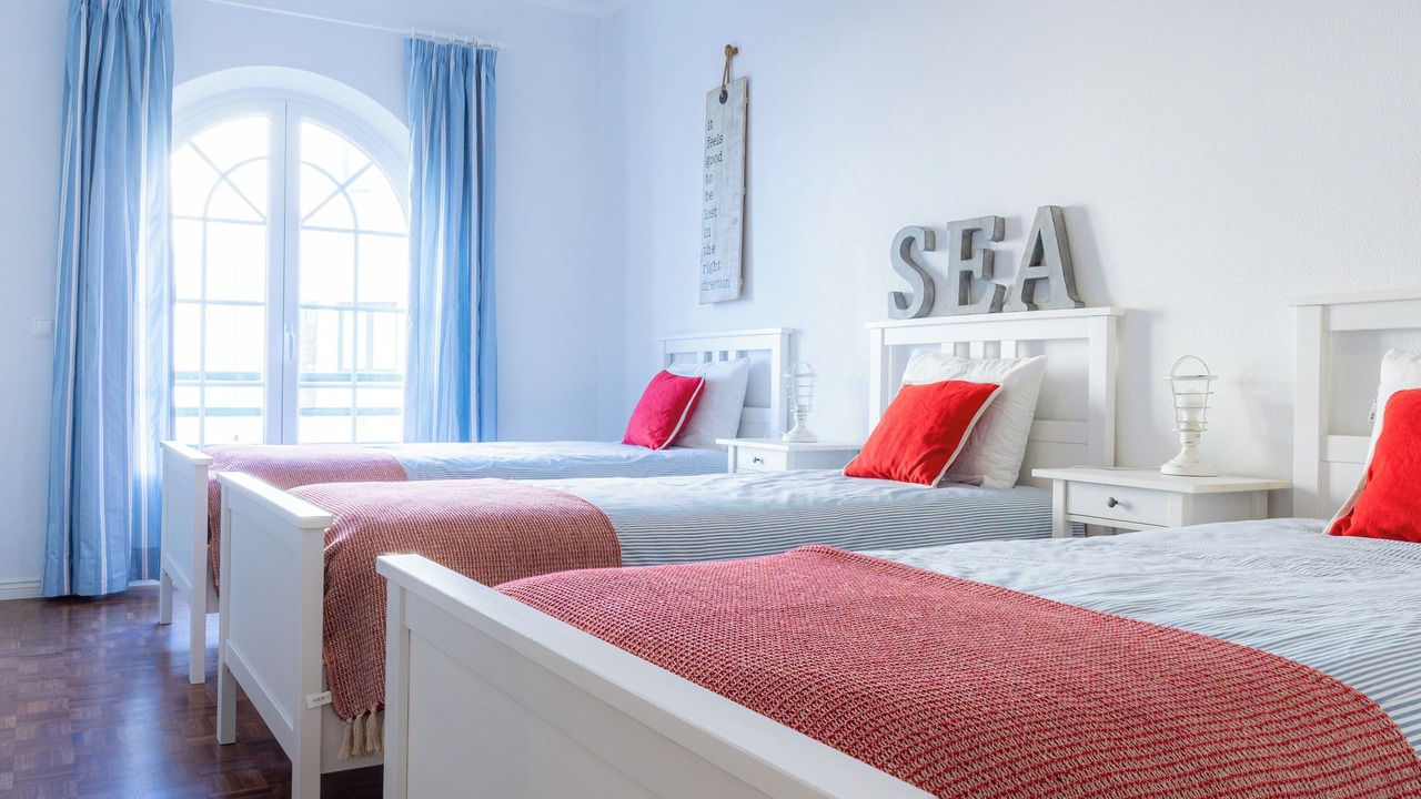 Photo of Bedroom in Praia de Santa Cruz