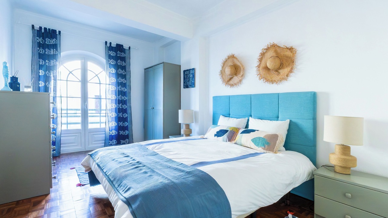 Photo of Bedroom in Praia de Santa Cruz